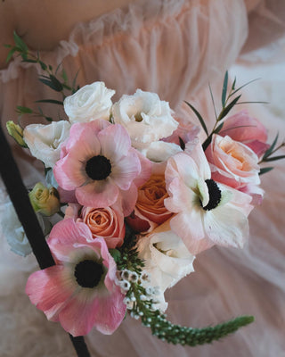 Rudo's Signature Bouquet