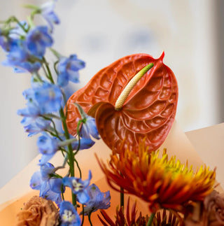 A La Carta Vase
