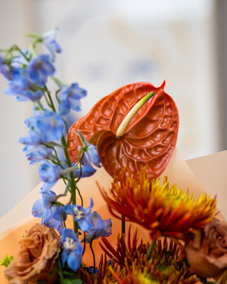 Rudo's Signature Bouquet