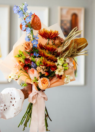 Rudo's Signature Bouquet
