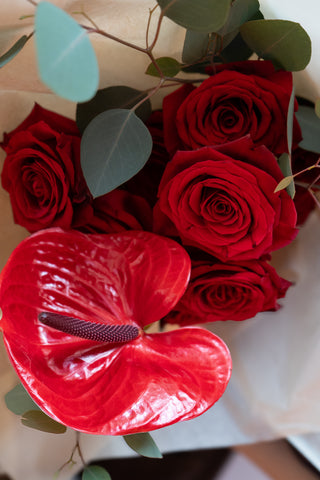 Rudo's Signature Bouquet