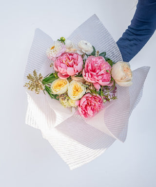 Rudo's Signature Bouquet