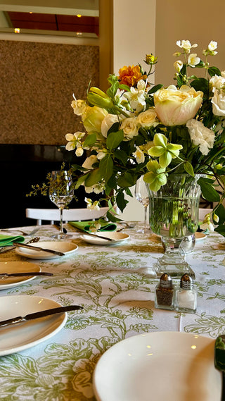 A La Carta Vase