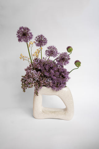 A La Carta Vase