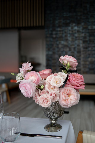 A La Carta Vase