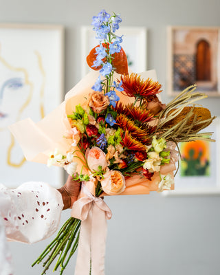 Rudo's Signature Bouquet
