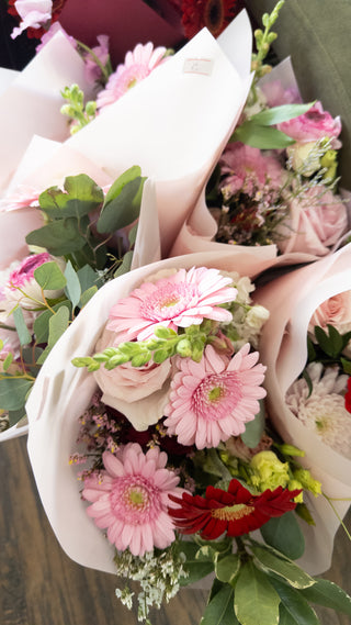 Rudo's Signature Bouquet