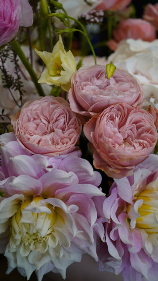 Rudo's Signature Bouquet