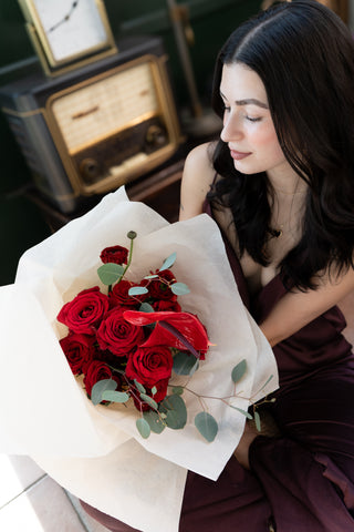 Rudo's Signature Bouquet