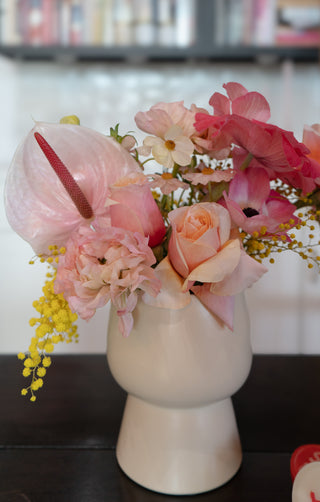 A La Carta Vase