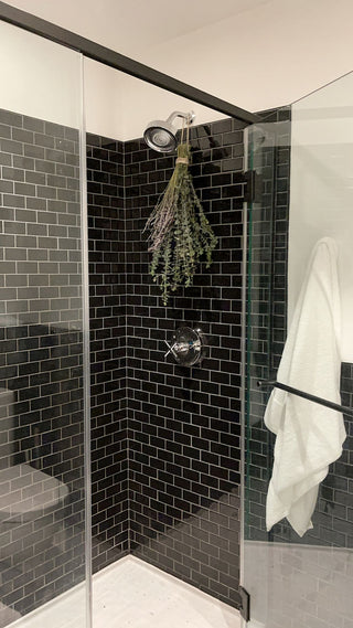 Eucalyptus & Lavender Shower Duo