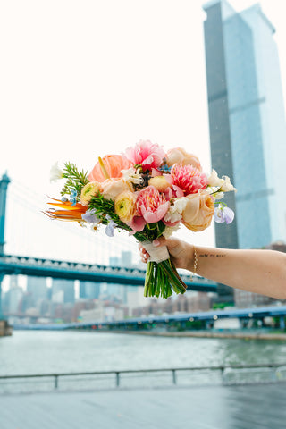 Rudo's Signature Bouquet