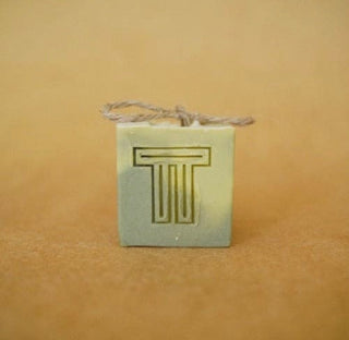 TERRA-TORY Skincare - Aloe Detox Soap Cube