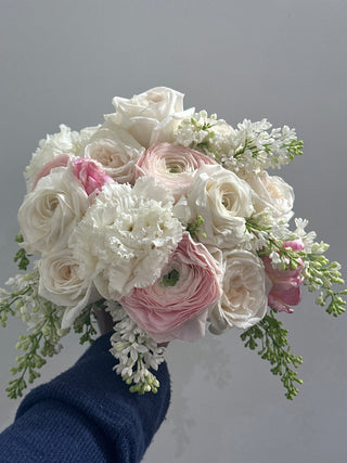 Rudo's Signature Bouquet