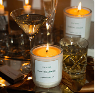 Flowers Atelier - PINE SPIRIT