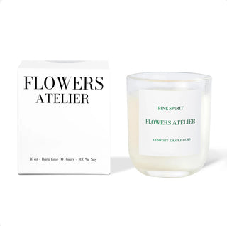 Flowers Atelier - PINE SPIRIT