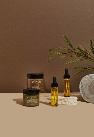 PALERMO BODY Body Discovery Kit