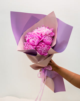 Rudo's Signature Bouquet