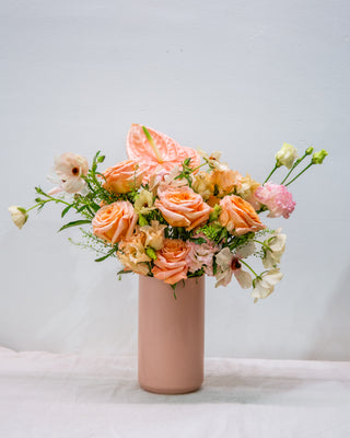 A La Carta Vase
