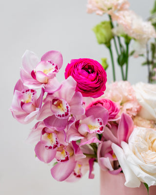 A La Carta Vase