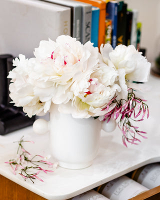 A La Carta Vase