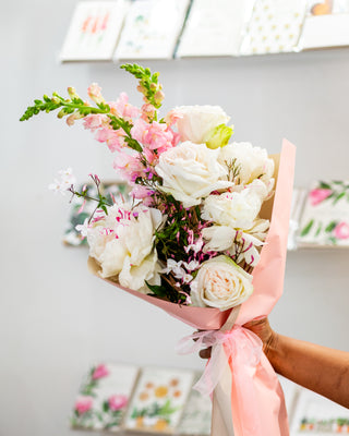Rudo's Signature Bouquet