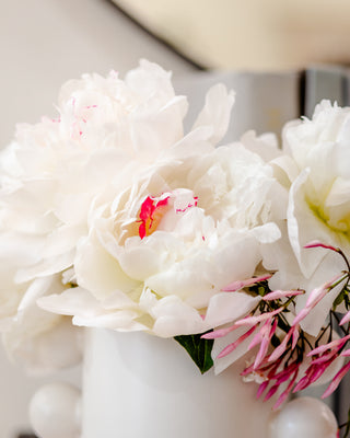 A La Carta Vase