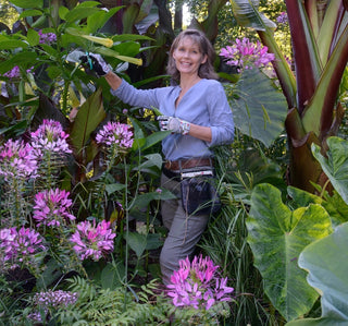 High Performance Garden and Work Glove