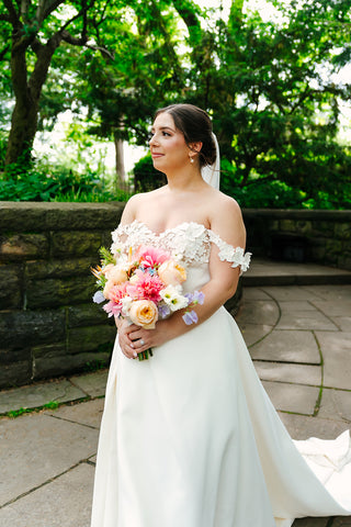PRE FIXED EVENT FLORALS