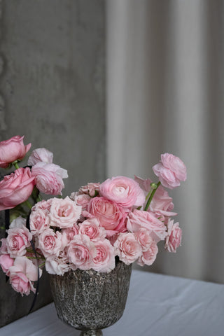 A La Carta Vase