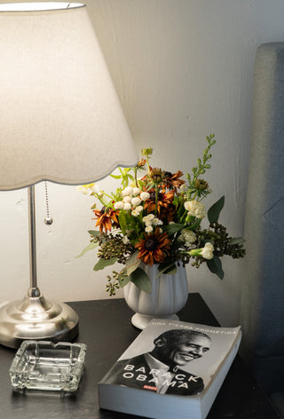 A La Carta Vase