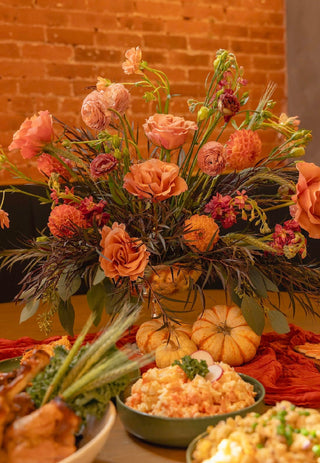 A La Carta Vase