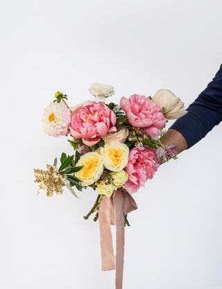 Mom’s Bouquet