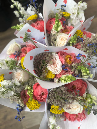 Weekly Flores Bouquet