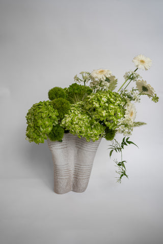 A La Carta Vase