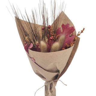 MINI Autumn Dusk Floral Bouquet