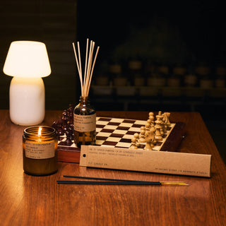 Spiced Pumpkin– Fall Classics Standard Candle