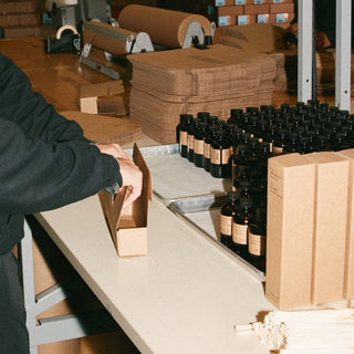 Spiced Pumpkin– Fall Classics Reed Diffuser