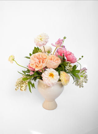 A La Carta Vase