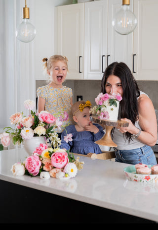 Best Mommy Vase