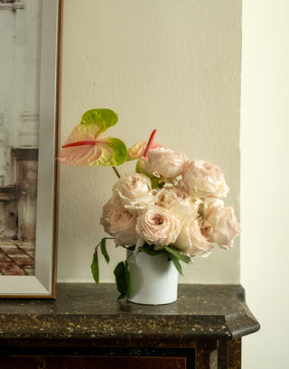 Best Mommy Vase