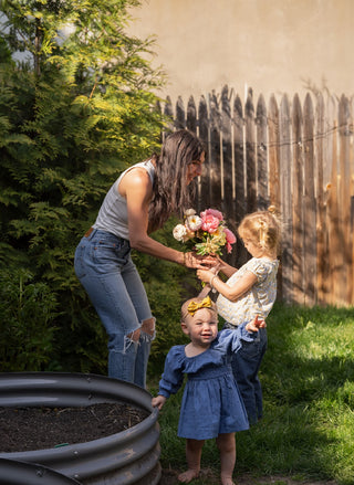 Mom’s Bouquet