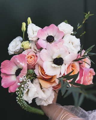 'Como La Flor'  Bouquet