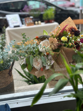 Weekly Flores Bouquet