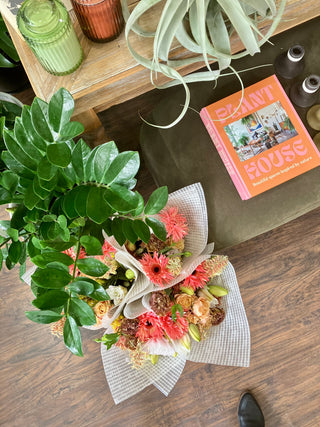 'Como La Flor'  Bouquet