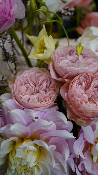 Bridal Bouquet