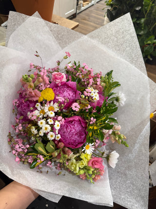 Weekly Flores Bouquet