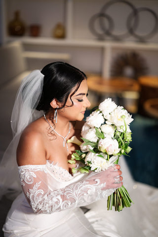 Bridal Bouquet