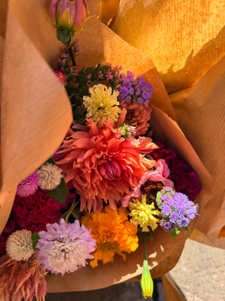 4-Week Flower Subscription