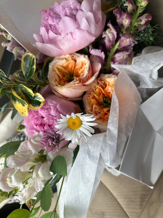 Weekly Flores Bouquet